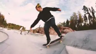Veikkaus & Hangup: Betonilla #3