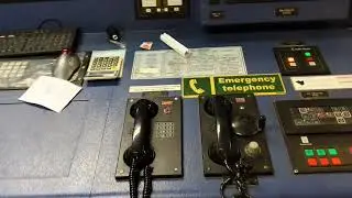 Chelsea providence ECR # ship ECR # Ship Engine room control. 6S50ME man&bW engine electronic eng. 
