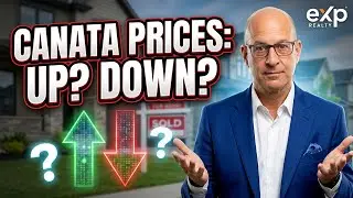 WHAT'S HAPPENING WITH KANATA HOMES PRICES?