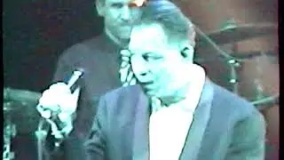(v6)(Robert Gordon) ( Lonely blue boy) (Conway Twitty) le 03 /11/2002 Bourges