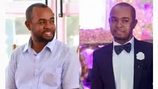 Audio ya siri ya Abdul mtoto wa Samia kuhusu system mtandao