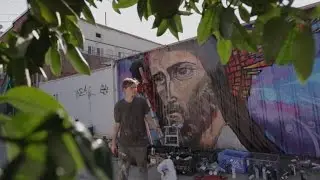 LebA and Camer1 in South Central