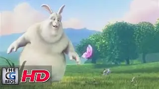 CGI 3D Animated Short 