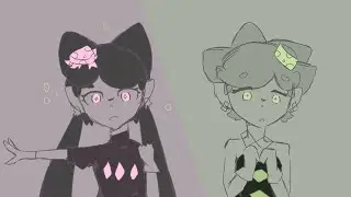 Tidal Rush | Splatoon Animaton