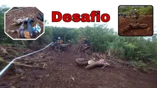 1° Parte Desafio 18° ENCONTRO DE TRILHEIROS TUTALOKO EM VENÂNCIO AIRES ✊️👏