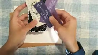 Penpal with me