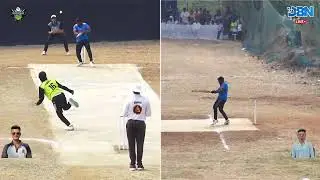 DAY 6 || MATCH NO 3 || JANTA RAJA KHARDI. VS AAI JIVDANI KASRALI B || जाणता राजा चषक