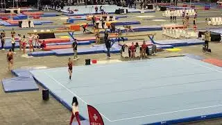 WOGA 2025-floor