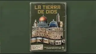 La Tierra de Dios (The Land of God) - 80s VHS Documentary