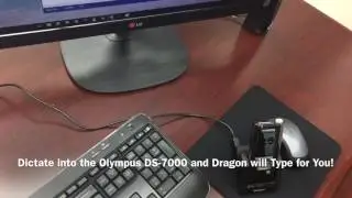 Olympus DS-7000
