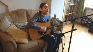 Zombie (acoustic cover) - The Cranberries