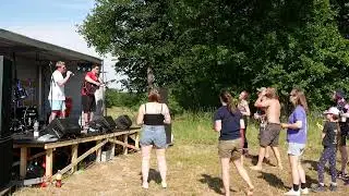 Menschen - Pommesbude (Sondaschule Cover) - Kuhkaffrocker 2025
