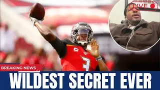 Jameis Winston Shocking 2019 Secret Behind Wild NFL Season🔴 LIVE BREAKING NEWS