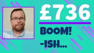 Sales roundup video. What have I sold on Ebay last week? Reselling cheap ladies clothing on Ebay UK.