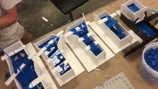 Molding and Casting 