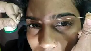 ऊंची नीची आइब्रो को कैसे सही करें अगर आपकी आइब्रो एक समान नहीं बनती तो जरूर सीखें perfect eyebrow