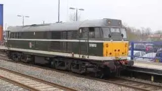 31190 (D5613) at Princes Risborough on 0z31