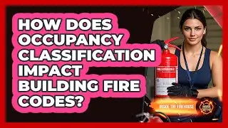 How Does Occupancy Classification Impact Building Fire Codes? - Inside the Firehouse