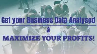Data Analytics