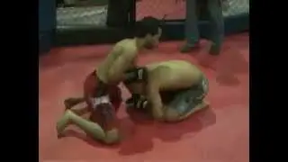Daniel Collier Atleta Hondure&ntilde;o