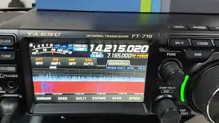 Ham Radio . Talk to each other direct. No internet. No wifi. 😂 Get licence from govt. Enjoy hobby. 