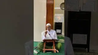 Sunah-sunah sahur dalam puasa Ramadhan 