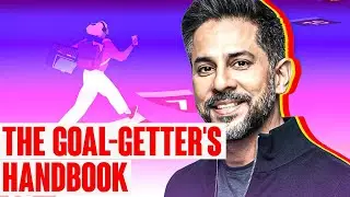 Achieve Your Wildest Dreams with Vishen Lakhiani: Unleashing the Power of Goals and Dreaming Big