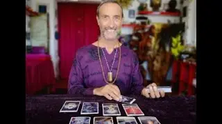 How To Use Angel Cards, Oracle Cards & Tarot Cards. Whats The Difference.