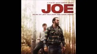 Jeff McIlwain & David Wingo - Opening (Joe Original Motion Picture Soundtrack)