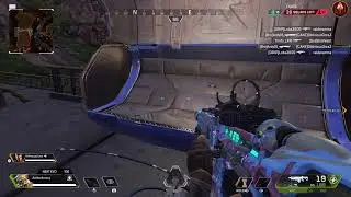 Apex Legends PS4
