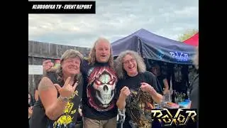 Slam&aacute;k Rock Fest &Uacute;jezd u Přelouče+Křest roxor