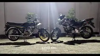 kumpulan modifikasi tiger revo terbaru (herex)