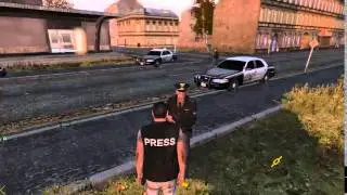 Cherno Glitch
