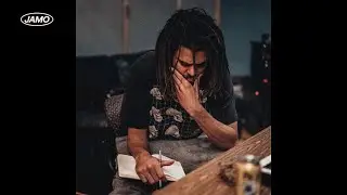 J. Cole x Chance The Rapper Type Beat 
