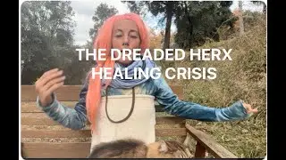 the dreaded herx or healing crisis