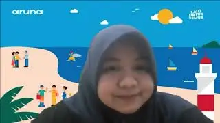 Indonesia Start Ups Virtual Business Forum (Part II: Aruna, Gringgo, Dnetwork, Dreamaxtion)