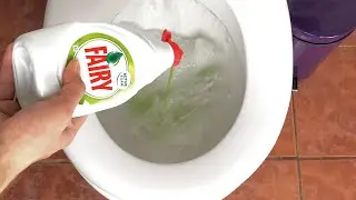 Will it Flush? - Fairy