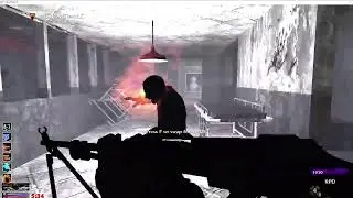 Afterwar_mw Custom Zombie Stream