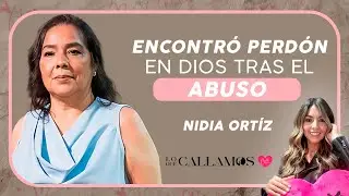 La mamá del actor Jorge Soto cuenta cómo la fe la llevó a perdonar y cambiar su vida.