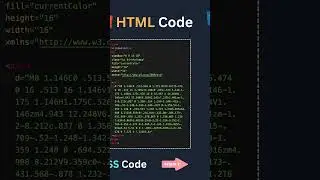 Social Media Button Hover Effect Using HTML, CSS and Javascript. #html #css #javascript