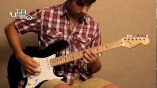 Funky Riff Blog - Black Devil Car (Jamiroquai)
