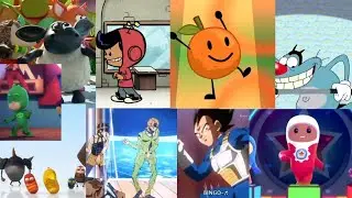 Cartoon Network Latin America - Music Video (My Version) 