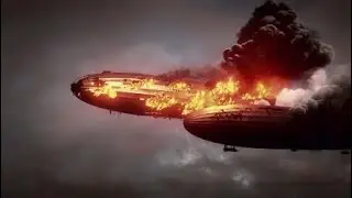 Battlefield 1 (PS4) - Friends In High Places - Part 2