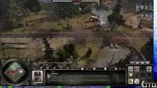 [2] HTSFL @ Company of Heroes II, Quake LIVE! и Counter Strike: Global Offensive