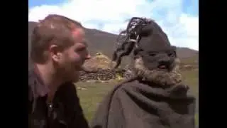 Tokoloshe?