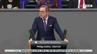 Wiedergutmachung im Staatsangeh&ouml;rigkeitsrecht | Philipp Amthor