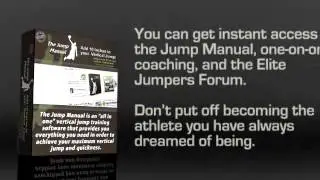 Jump manual