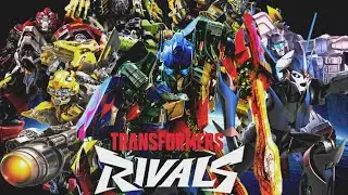 We NEED A Transformers Hero Shooter&hellip;
