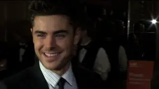 TIFF 2012- Best of the Red Carpet