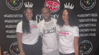 Two winners crowned Miss Black Oregon 2026